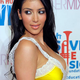 Illustration for article titled Kim Kardashian...Stylist?!